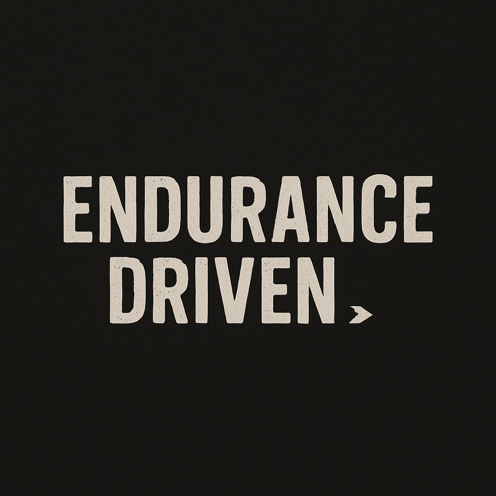 Endurance Driven
