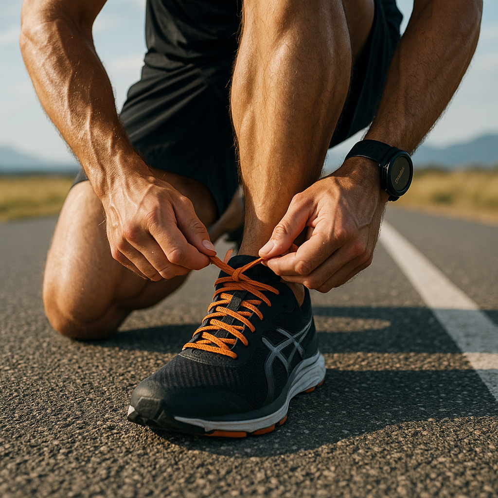 The Simple Endurance Training Guide
