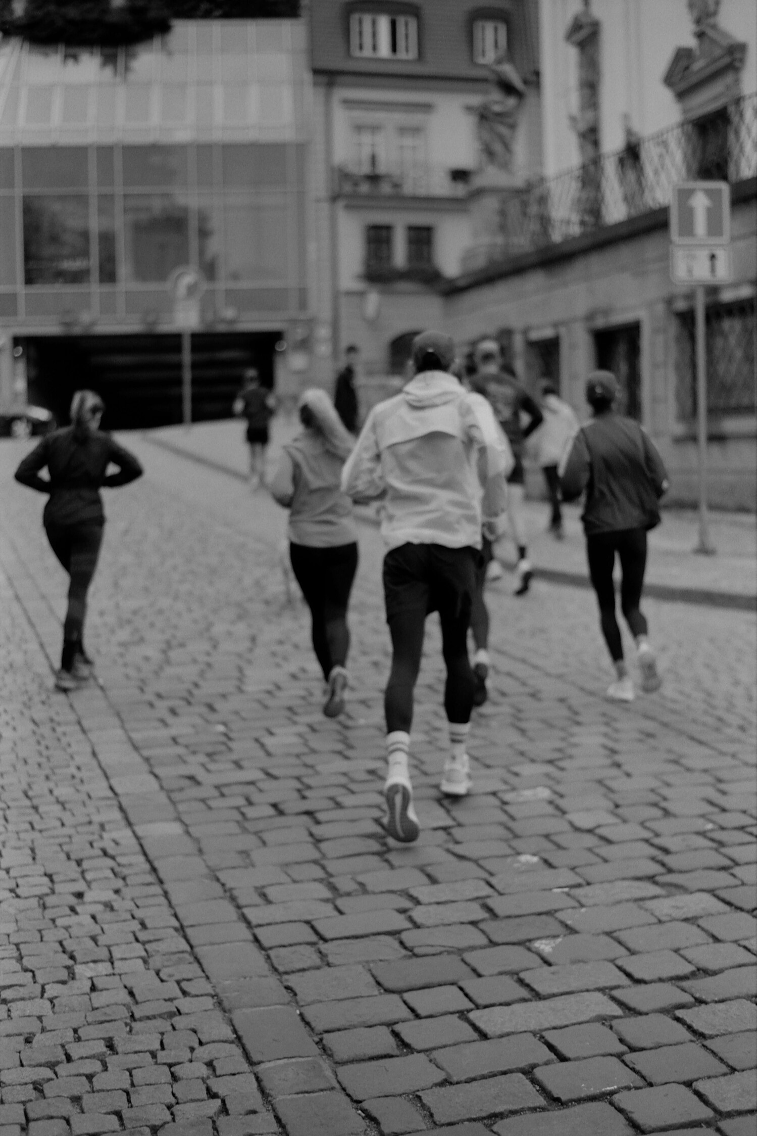 True Easy Pace