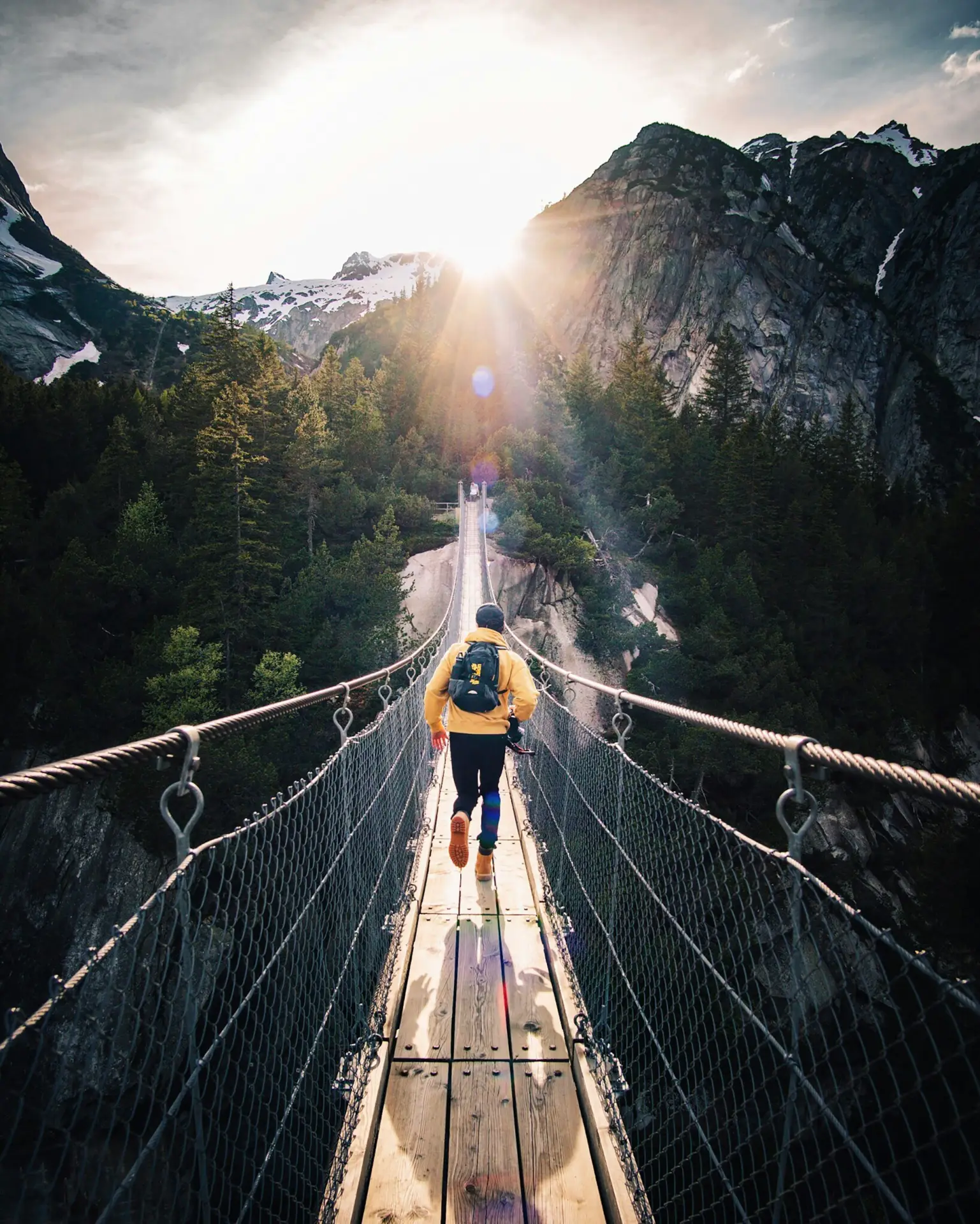 How Much Running Is Actually Enough When Life Is Busy
