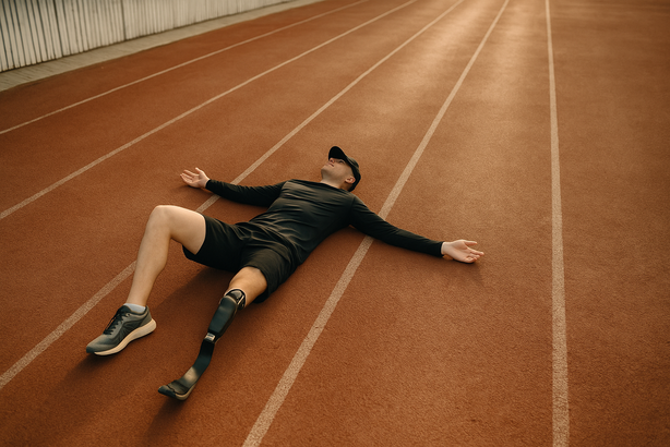 Why Your Legs Feel Heavy When Mileage Is Low