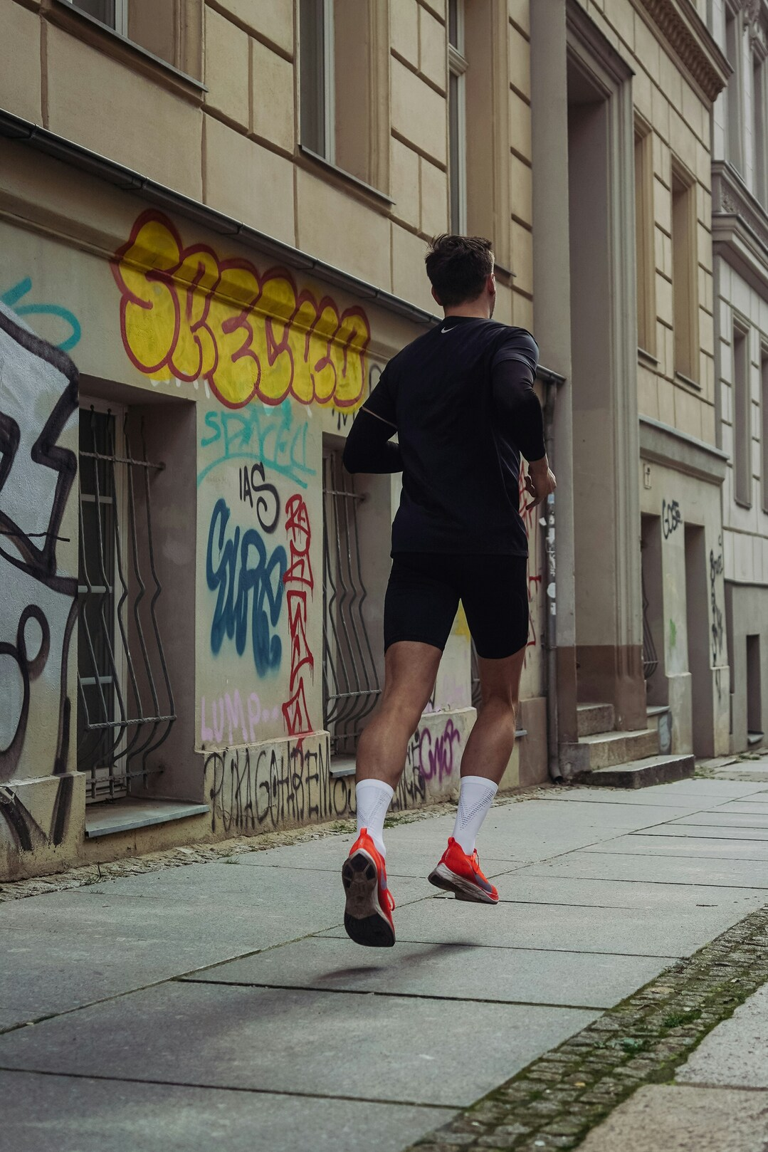 How Much You Really Need to Run