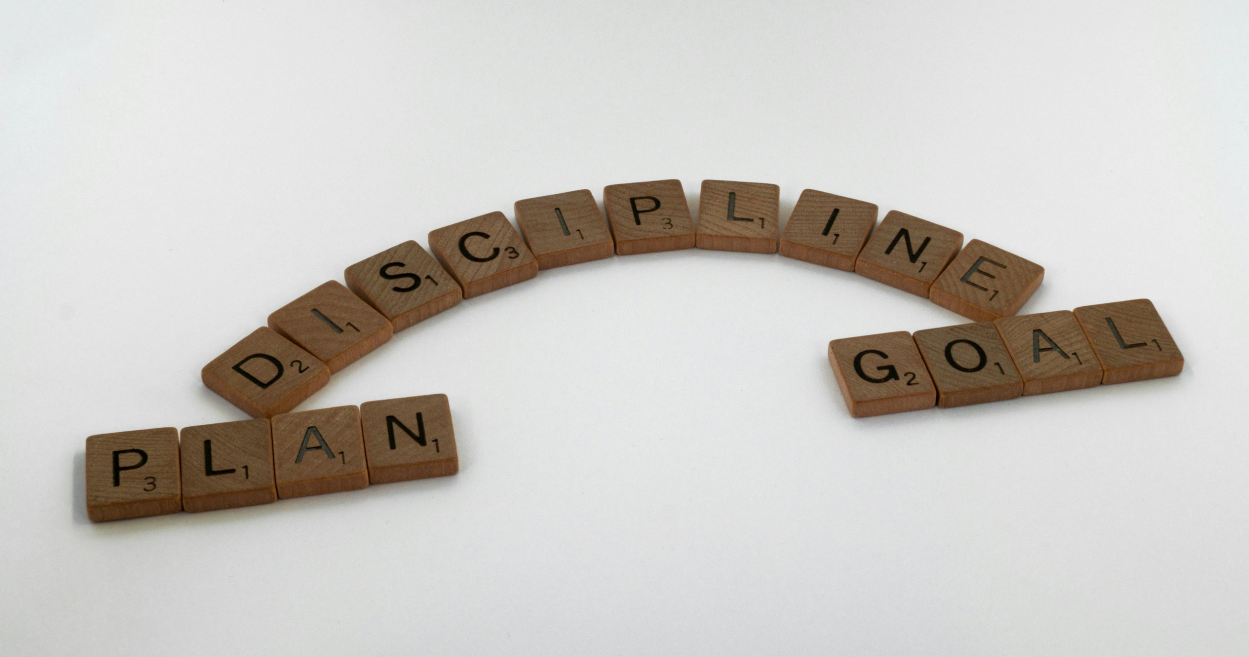 Why Consistency Beats Working Hard