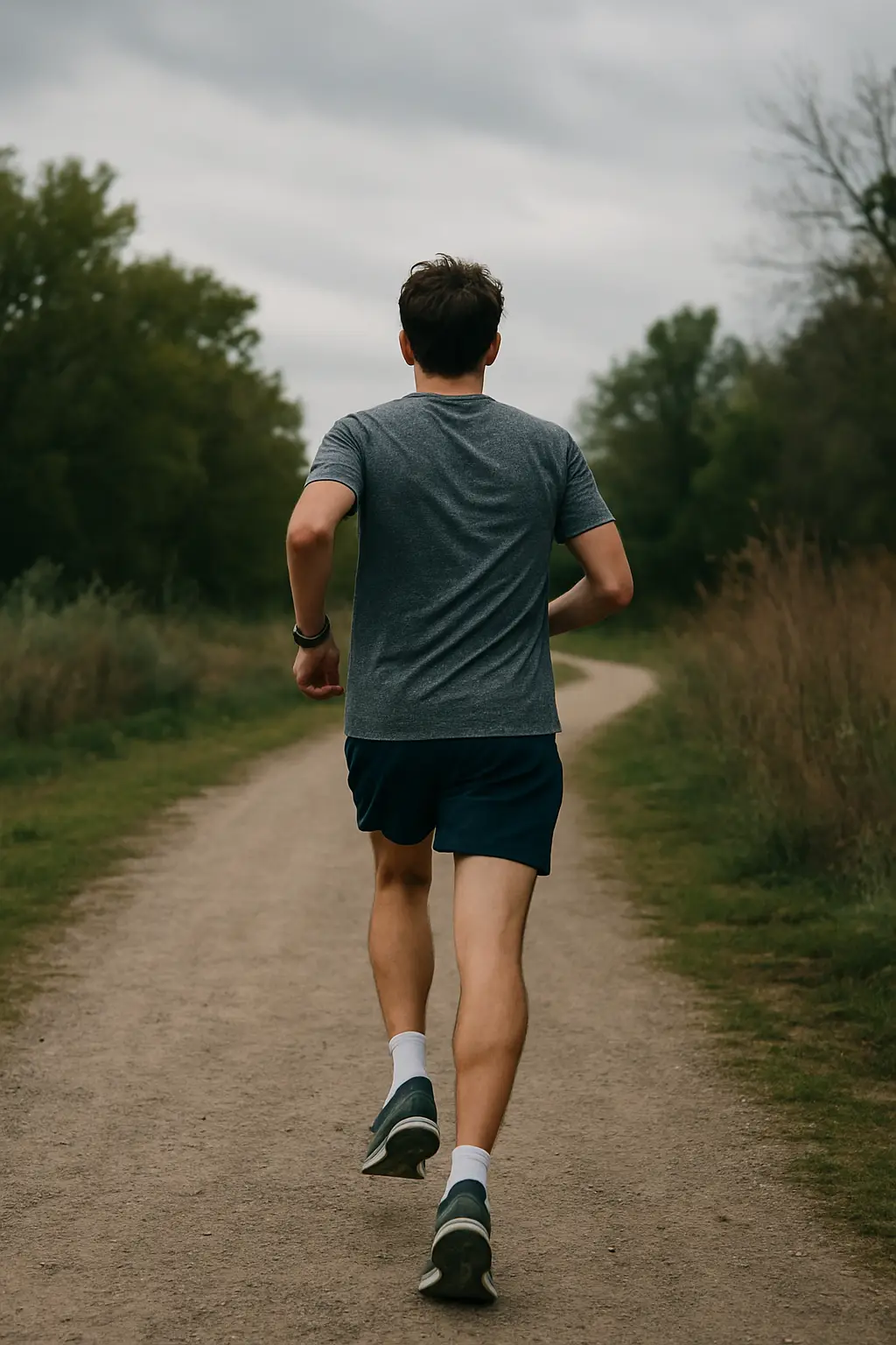 How Fast Should an Easy Run Be? Most Runners Do Them Too Hard