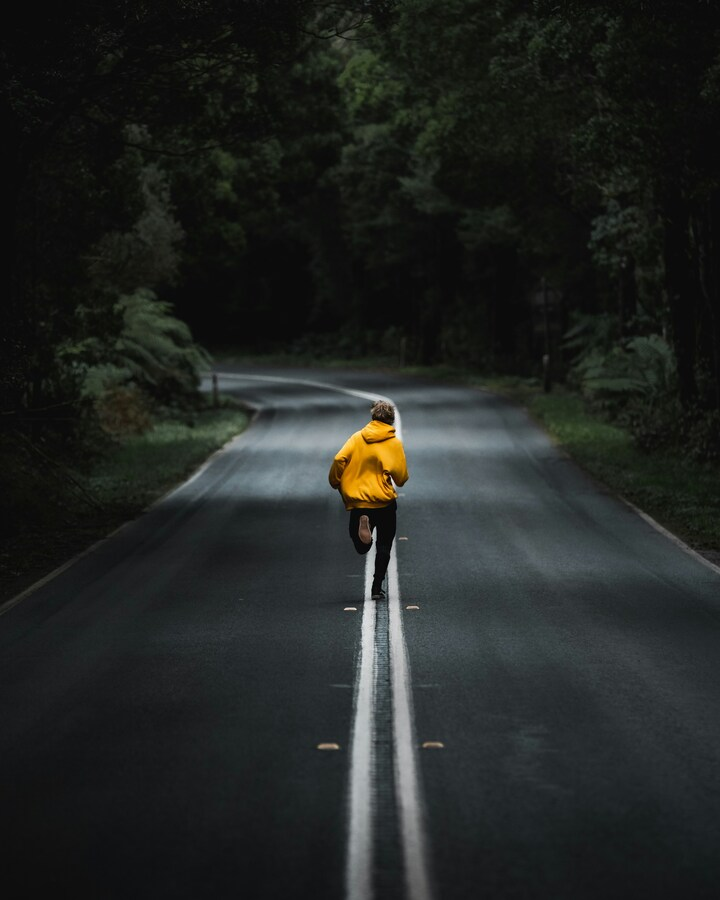 Running a Strong 10K Off Low Mileage: Lessons From My Return to Racing
